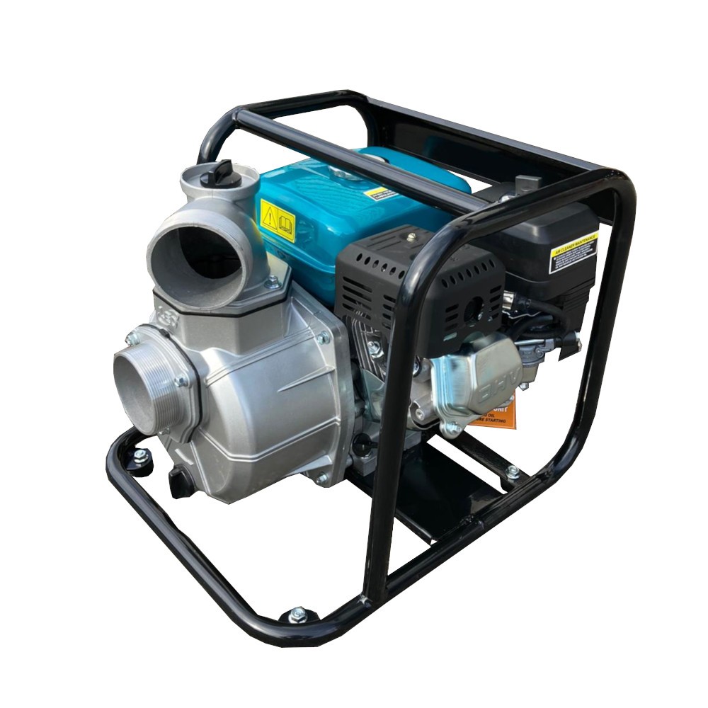 Pompes à liquide BS192f/P moteur Aerobs pompe à eau essence pour